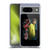 Tupac Shakur Key Art Vintage Soft Gel Case for Google Pixel 8