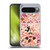 Cat Coquillette Animals Bunny Lovers Soft Gel Case for Google Pixel 9 Pro XL