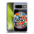 The Who 2019 Album Collage Circle Soft Gel Case for Google Pixel 8