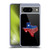 Willie Nelson Grunge Texas Soft Gel Case for Google Pixel 8