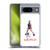 Yungblud Graphics Strawberry Lipstick Soft Gel Case for Google Pixel 8