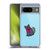 Beth Wilson Doodlecats Cold In A Scarf Soft Gel Case for Google Pixel 8