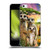 Aimee Stewart Animals Meerkats Soft Gel Case for Apple iPhone 5c