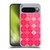 Cat Coquillette Patterns 6 Mexican Tile 3 Soft Gel Case for Google Pixel 9 Pro XL