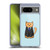 Beth Wilson Doodle Cats 2 Business Suit Soft Gel Case for Google Pixel 8