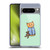 Beth Wilson Doodle Cats 2 Bedtime Pyjama Soft Gel Case for Google Pixel 8 Pro