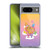 Care Bears 40th Anniversary Celebrate Soft Gel Case for Google Pixel 8