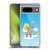 Care Bears 40th Anniversary Iconic Soft Gel Case for Google Pixel 8