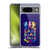 Care Bears 40th Anniversary Stare Soft Gel Case for Google Pixel 8