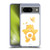Care Bears Classic Funshine Soft Gel Case for Google Pixel 8