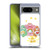 Care Bears Classic Group Soft Gel Case for Google Pixel 8