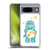 Care Bears Classic Wish Soft Gel Case for Google Pixel 8