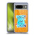 Care Bears Graffiti Collection by Murwalls Bedtime Soft Gel Case for Google Pixel 8