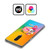 Care Bears Graffiti Collection by Murwalls Gradient Soft Gel Case for Google Pixel 8