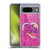 Care Bears Graffiti Collection by Murwalls Stare Soft Gel Case for Google Pixel 8