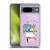 Care Bears Sweet And Savory Grumpy Ramen Sushi Soft Gel Case for Google Pixel 8