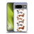 Cat Coquillette Animals Dachshunds Soft Gel Case for Google Pixel 8