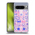 Cat Coquillette Animals Kittens Symmetry Soft Gel Case for Google Pixel 8 Pro