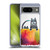 Cat Coquillette Animals 2 Cats Soft Gel Case for Google Pixel 8