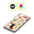 Cat Coquillette Nature Mushrooms Soft Gel Case for Google Pixel 8