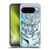 Aimee Stewart Animals White Tiger Soft Gel Case for Google Pixel 10 Pro XL