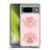 Cat Coquillette Patterns 6 Lotus Bloom Mandala 1 Soft Gel Case for Google Pixel 8