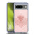 Cat Coquillette Patterns 6 Lotus Bloom Mandala 3 Soft Gel Case for Google Pixel 8