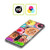 Aimee Stewart Colourful Sweets Cupcakes And Cocoa Soft Gel Case for Google Pixel 10