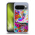 Aimee Stewart Colourful Sweets Skate Night Soft Gel Case for Google Pixel 10