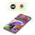 Aimee Stewart Colourful Sweets Skate Night Soft Gel Case for Google Pixel 10