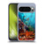 Aimee Stewart Fantasy Mermaid Treasure Soft Gel Case for Google Pixel 10