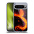 Christos Karapanos Phoenix Immortal Flames Alternative Soft Gel Case for Google Pixel 9 Pro XL