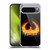 Christos Karapanos Phoenix Logo Soft Gel Case for Google Pixel 9 Pro XL