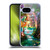 Aimee Stewart Fantasy The Butterfly Soft Gel Case for Google Pixel 9A
