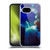 Aimee Stewart Fantasy Moon Conversation Soft Gel Case for Google Pixel 9A
