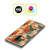 Cat Coquillette Tropical Wildlife Lily Soft Gel Case for Google Pixel 8