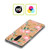 Cat Coquillette Tropical Wildlife Protea Bloom Soft Gel Case for Google Pixel 8