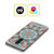 Aimee Stewart Mandala Art Deco Soft Gel Case for Google Pixel 10 Pro XL