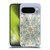 Aimee Stewart Mandala Blue Sky Swirl Soft Gel Case for Google Pixel 10 Pro XL