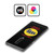 Cobra Kai Graphics 2 No Mercy Logo Soft Gel Case for Google Pixel 9 Pro XL