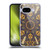 Aimee Stewart Mandala Ancient Script Soft Gel Case for Google Pixel 9A