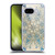 Aimee Stewart Mandala Blue Sky Swirl Soft Gel Case for Google Pixel 9A