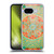 Aimee Stewart Mandala Citrus Soft Gel Case for Google Pixel 9A