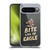 Cobra Kai Season 5 Key Art Bite Like An Eagle Soft Gel Case for Google Pixel 9 Pro XL