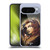 Alchemy Gothic Dragon Morgan Theomachia Soft Gel Case for Google Pixel 10 Pro XL