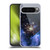 Cosmo18 Space Star Cluster Soft Gel Case for Google Pixel 9 Pro XL