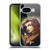 Alchemy Gothic Dragon Morgan Theomachia Soft Gel Case for Google Pixel 9A
