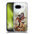 Alchemy Gothic Dragon Vindicta Pendragon Soft Gel Case for Google Pixel 9A