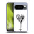 Alchemy Gothic Graphic Art Black Love Soft Gel Case for Google Pixel 10