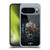 Alchemy Gothic Graphic Art Necronaut Soft Gel Case for Google Pixel 10